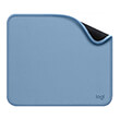 logitech 956 000051 studio series mouse pad blue grey photo