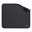 logitech 956 000049 studio series mouse pad graphite photo