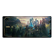 logitech 943 000544 g840 xl gaming mouse pad league of legends edition photo