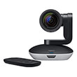 LOGITECH 960-001186 PTZ PRO 2 HD 1080P VIDEO CAMERA WITH ENHANCED PAN/TILT AND ZOOM