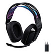 logitech 981 000972 g535 lightspeed wireless gaming headset photo