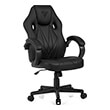 sense7 gaming chair prism black photo