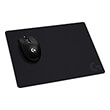 logitech 943 000791 g440 hard gaming mousepad photo