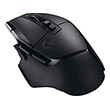 LOGITECH 910-006180 G502 X LIGHTSPEED WIRELESS GAMING MOUSE BLACK