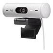 logitech 960 001428 brio 500 full hd 1080p webcam off white photo logitech 960 001428 brio 500 full hd 1080p webcam off white photo