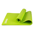 zipro exercise mat 6mm lime green photo