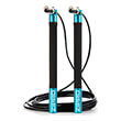 zipro blue jumping rope photo zipro blue jumping rope photo