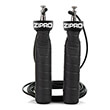 zipro black crossfit jump rope photo