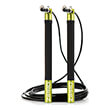 zipro lime green jump rope photo