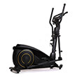 elleiptiko zipro elliptical trainer dunk gold 5944586 photo