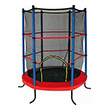 trampolino garlando combi xs photo