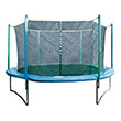 trampolino garlando combi m photo