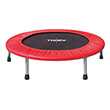 trampolino toorx tf 01 photo