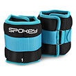 barakia akron spokey 920905 form iv 2x 1kg photo