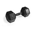 barakia zipro zipro hantel hex 1x 125kg photo