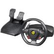 thrustmaster ferrari 458 italia racing wheel for pc xbox360 photo thrustmaster ferrari 458 italia racing wheel for pc xbox360 photo