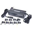 gembird npa ac1 gs universal notebook power adapte photo