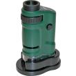 carson mm 24 microbrite pocket microscope with led 20 40x photo carson mm 24 microbrite pocket microscope with led 20 40x photo