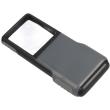 carson po 55 minibrite 5x slide out loupe with led photo carson po 55 minibrite 5x slide out loupe with led photo