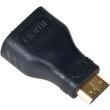 cablexpert a hdmi fc hdmi female to mini hdmi male adapter photo