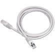 cablexpert pp12 5m patch cord cat5e molded strain relief 5m photo