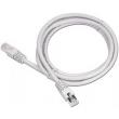 cablexpert pp12 75m cat5 utp cable patch cord molded strain relief 75m photo