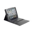 gembird ta kbt97 001 bluetooth keyboard case for ipad black us layout photo