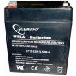 energenie bat 12v5ah battery 12v 5ah photo