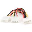 cablexpert cc psu 1 internal power splitter cable photo