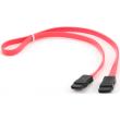 cablexpert cc sata data xl serial ata iii data cable 100cm photo