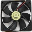 gembird fancase3 fan for pc case 120mm photo