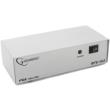 GEMBIRD GVS122 VGA SPLITTER 2 PORT