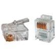 gembird mp 6p6c modular plug 3u gold plated 1tmx photo gembird mp 6p6c modular plug 3u gold plated 1tmx photo