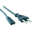 cablexpert pc 184 2 power cord 18m photo