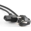 cablexpert pc 186a vde power cord right angled c1 photo