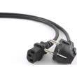 cablexpert pc 186 vde 3m power cord c13 vde approved 3m photo