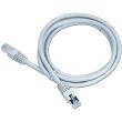 cablexpert pp6 75m patch cord cat6 molded strain relief 50u plugs 75m photo