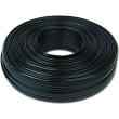 cablexpert tc1000s 100m b flat telephone cable str photo