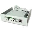 gembird uhb 2mp internal usb 20 multi front panel beige photo gembird uhb 2mp internal usb 20 multi front panel beige photo