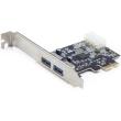 gembird upc 30 2p usb 30 pci e host adapter photo