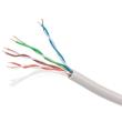 cablexpert upc 5004e so 1000 cat5e utp lan cable solid 305m photo