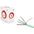 cablexpert upc 5004e sol cat5e utp lan cable cca solid 305m photo