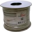 cablexpert upc 5004e sol 100 cat5e utp lan cable premium cca solid 100m photo