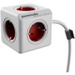 allocacoc powercube extended red 5 prizes me kalodio 3m photo