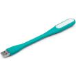 gembird nl 01 cy notebook led usb light cyan photo gembird nl 01 cy notebook led usb light cyan photo