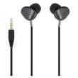forever cm 100 earphones black photo forever cm 100 earphones black photo
