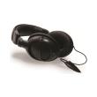 acme cd850 headphones with microphone black photo acme cd850 headphones with microphone black photo