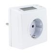 rev energy cost meter white photo