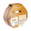 in akustik star speaker cable reel 2x 25mm 10m photo