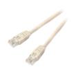 cablexpert pp6u 10m utpcat6patch cord gray 10m photo